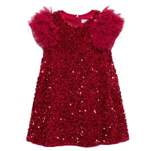 Abel & Lula vestito bambina