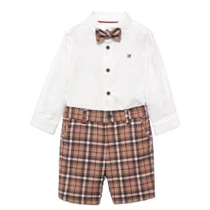 Abel & Lula completo neonato