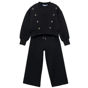 Abel & Lula completo bambina