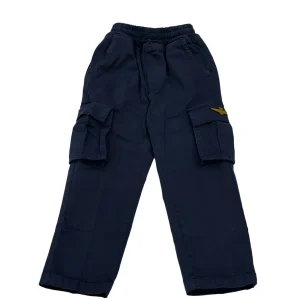 Aeronautica Militare cargo bambino