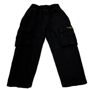 Aeronautica Militare cargo baby