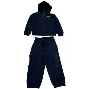 Aeronautica Militare Tuta Sportiva