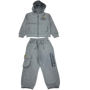 Aeronautica Militare Tuta Sportiva