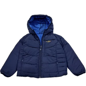 Aeronautica Militare giubbino bambino