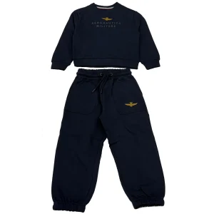 Aeronautica Militare tuta bambino