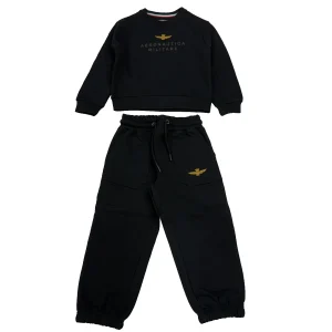 Aeronautica Militare tuta bambino