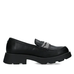 Cult mocassino ragazza