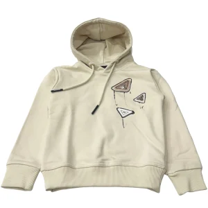 G2 Firenze felpa bambino