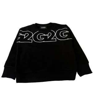 G2 FIRENZE felpa bambino