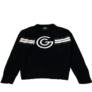 Gabriella Gucci maglia teen