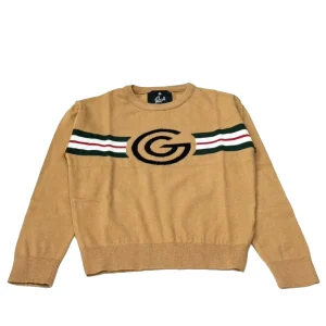 Gabriella Gucci maglia bambina