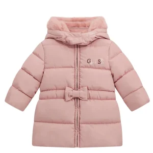 Guess giubbino neonata