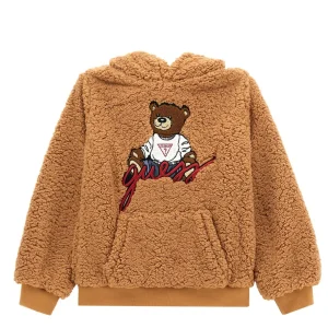 Guess felpa bambina