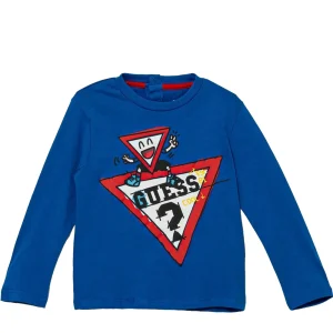 Guess t-shirt neonato