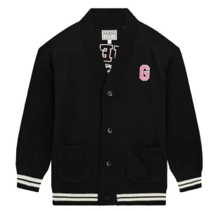 Guess cardigan bambina