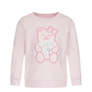 Guess felpa neonata