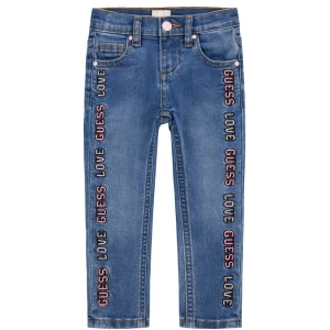 Guess jeans bambina