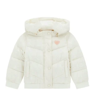 Guess giubbino bambina