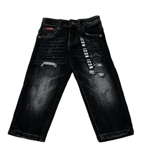 Icon jeans bambino
