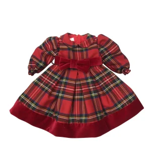 Isabel & Martinez vestito