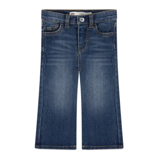 Levi's lvg 726 flare jeans