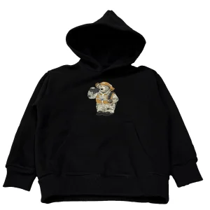 Market felpa bambino