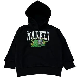 Market felpa bambino