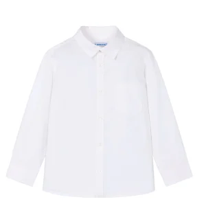 Mayoral camicia bambino