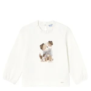Mayoral t-shirt neonata
