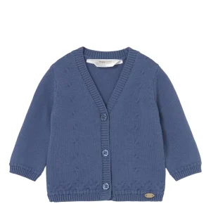 Mayoral cardigan neonato