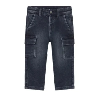 Mayoral jeans neonato