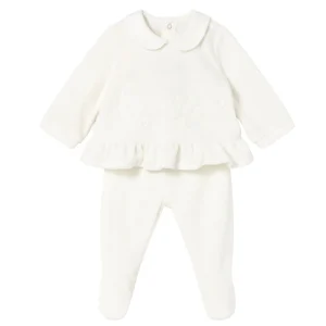 Mayoral completo neonata