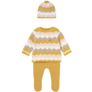 Mayoral completo neonata