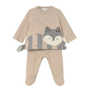 Mayoral completo neonata