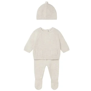 Mayoral completo neonato