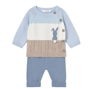 Mayoral completo neonato