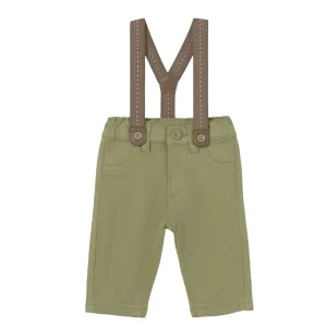 Mayoral pantalone neonato