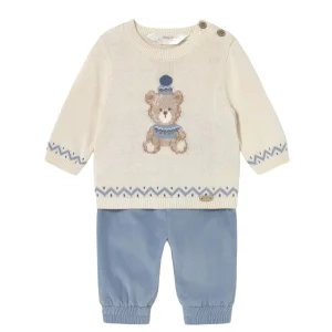 Mayoral completo neonato