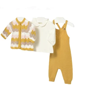 Mayoral completo neonata