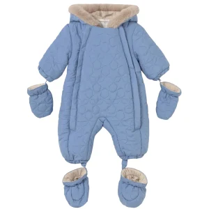 Mayoral eskimo neonato