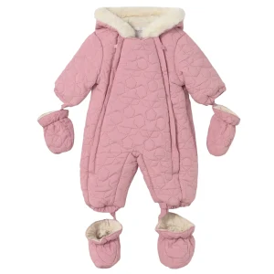 Mayoral eskimo neonata