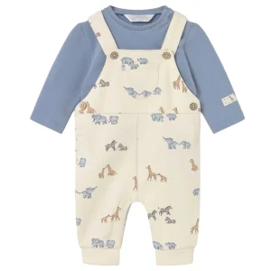 Mayoral completo neonato