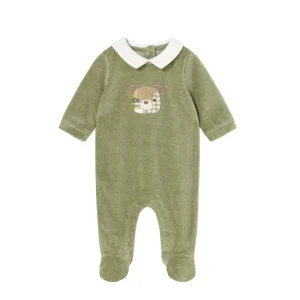 Mayoral tutina neonato