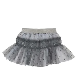 Mayoral gonna bambina