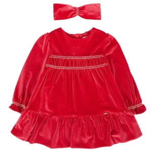 Mayoral vestito neonata