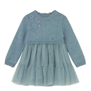 Mayoral vestito neonata