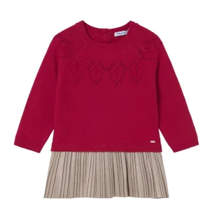 Mayoral vestito neonata