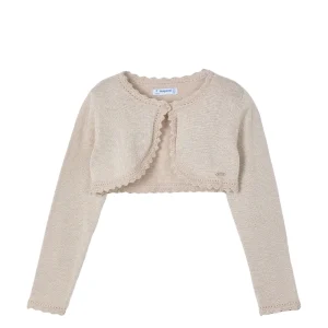 Mayoral coprispalle bambina