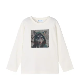 Mayoral t-shirt bambino