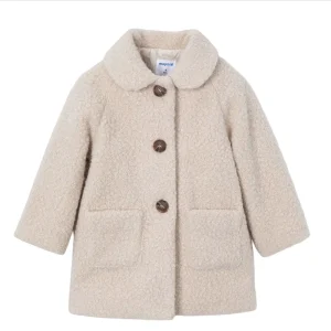 Mayoral cappotto bambina